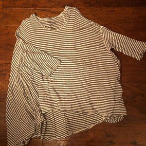 Free People Tunic